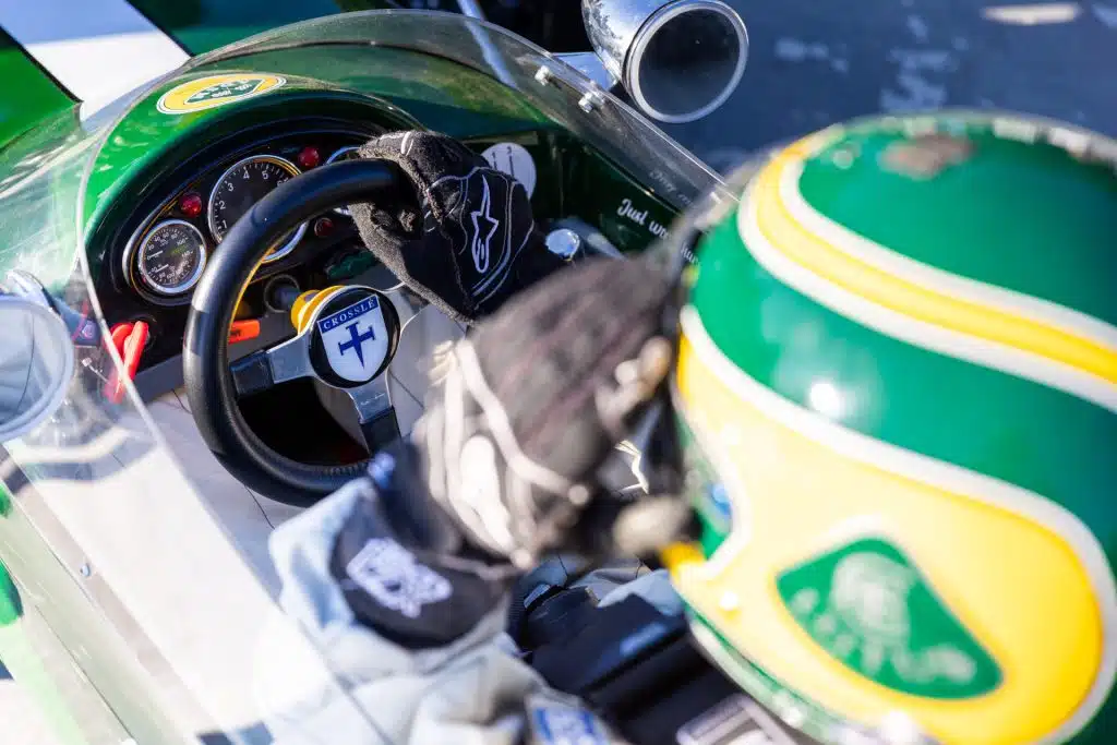GCEAS GPCLASSICCRS 14
