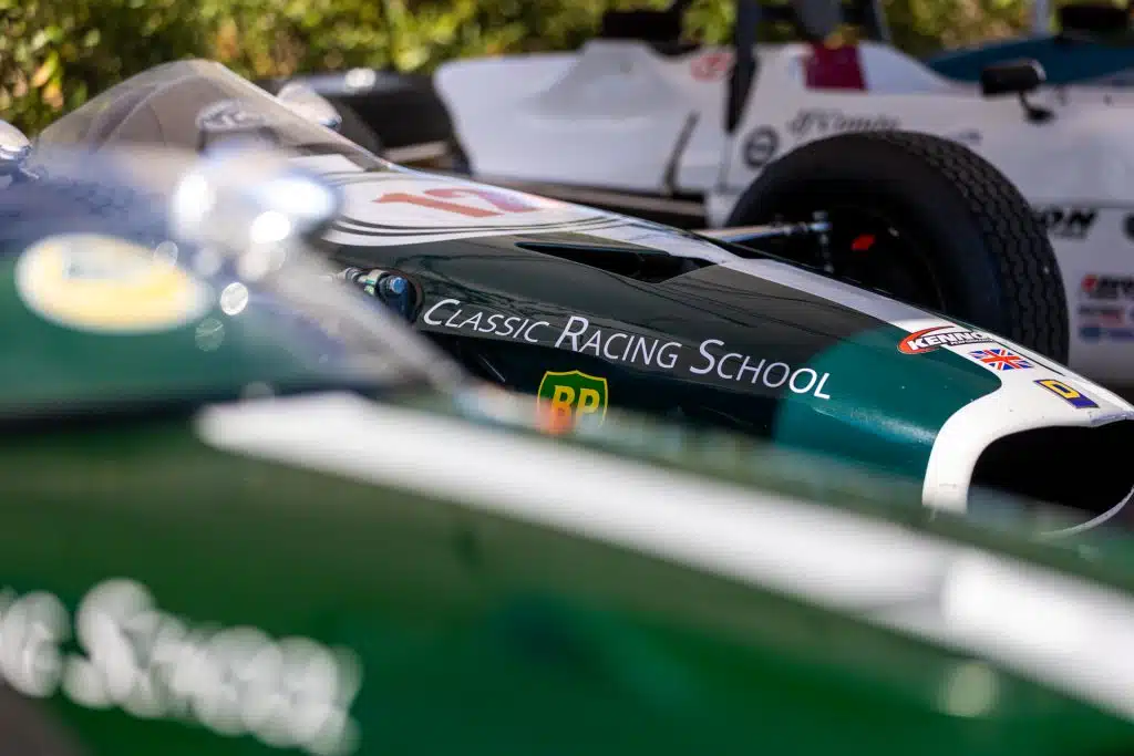 GCEAS GPCLASSICCRS 22