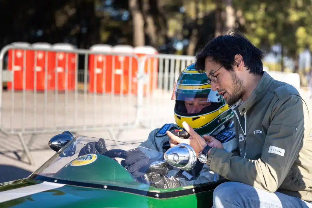 GCEAS GPCLASSICCRS 9