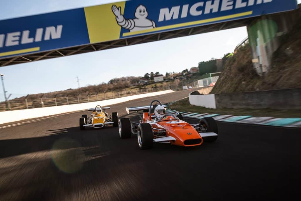 stage de pilotage coaching avancé 5