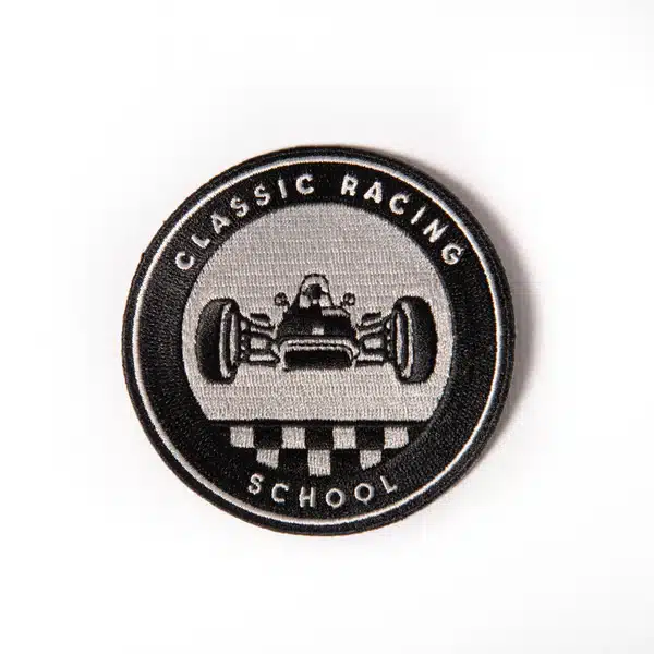 CLASSIC RACING SCHOOL_ECUSSON_Visuel1
