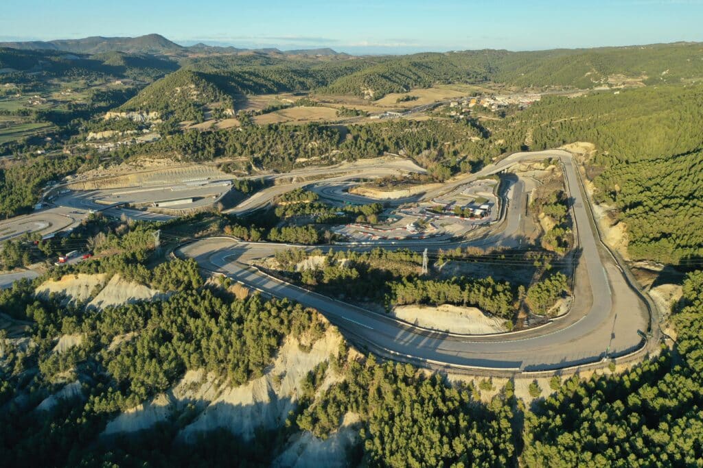 circuit de castelloli visuel1