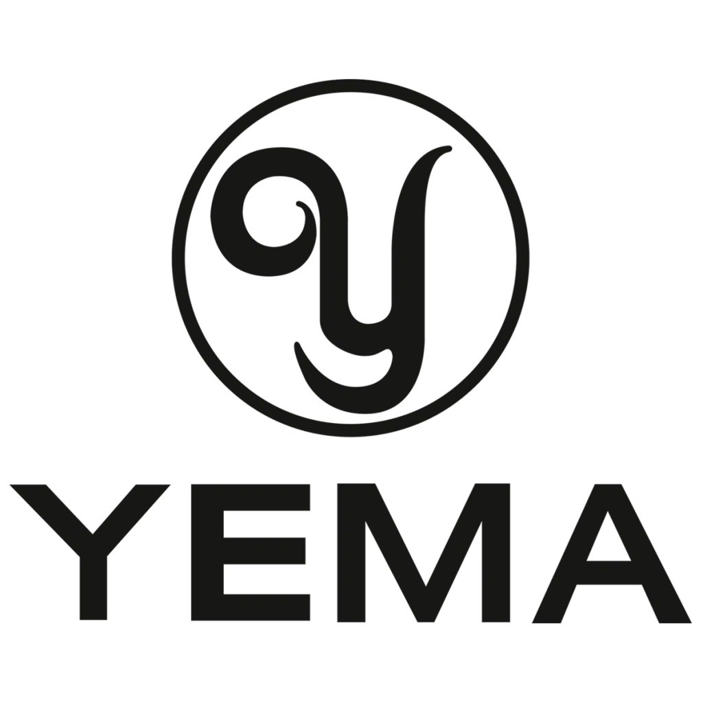 Yema Logo 1948