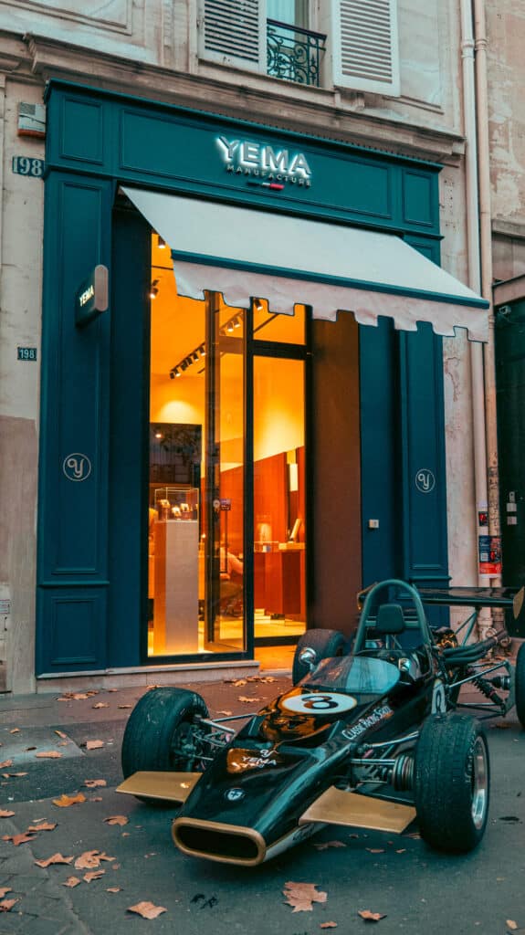 monoplace a paris