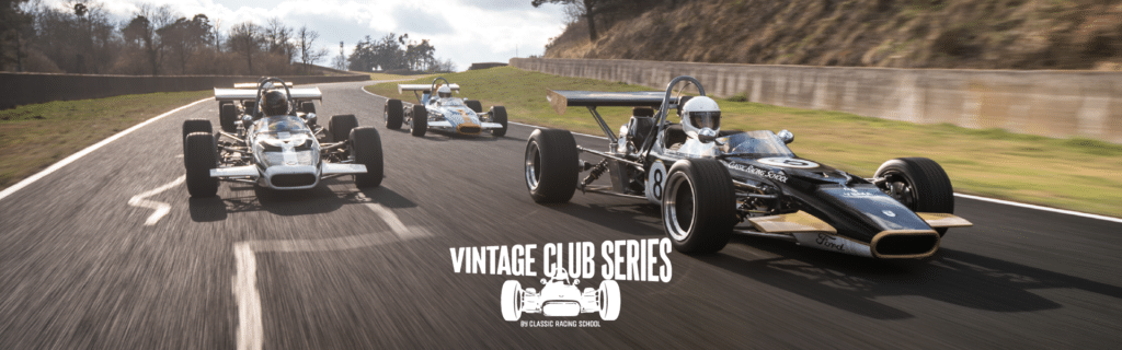 championnat monotype vintage