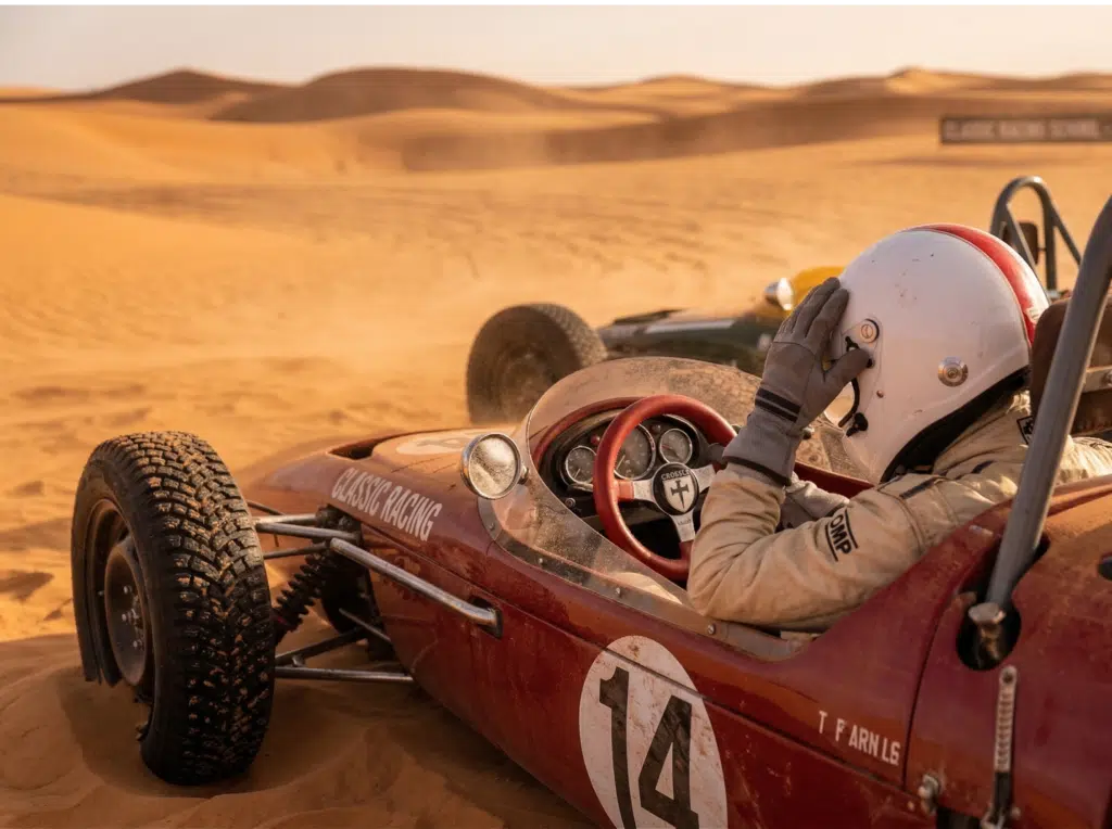 experience maroc stage pilotage 1