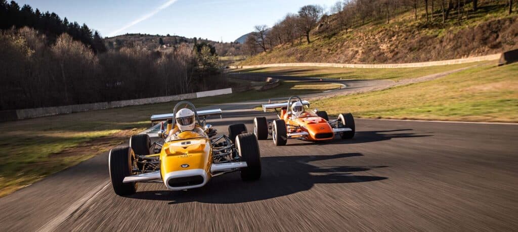 Crossle F90 Version F3 Classic Racing School edited