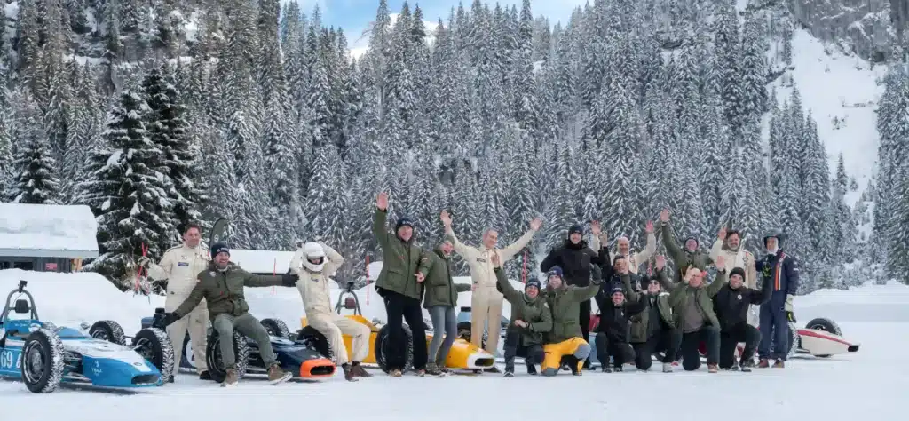 classic racing school flaine 2026 visuel 17 edited